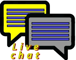 Chat Icon