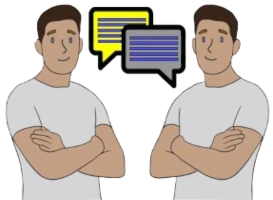 Chat Icon